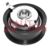 AUTLOG RT1128 Tensioner Pulley, timing belt